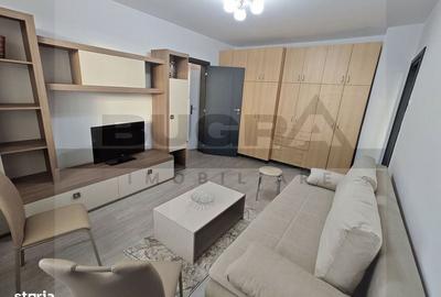 Apartament de 2 camere, modern, 43mp, zona Piata Hermes - 2