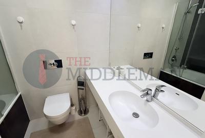 Apartament cu 2 camere semidecomandat, mobilat în Aviației - 9
