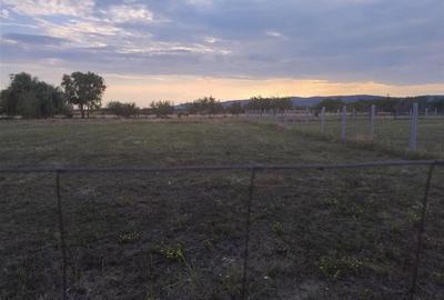 Teren Construcții intravilan de 620 mp, în Oșorhei