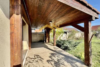 Cheveresu Mare-Casa Individuala-Disponibilă Imediat - 9