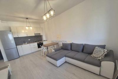 Apartament 2 camere de inchiriat, 48 mp, Strada Odei, Sector 4 - 3