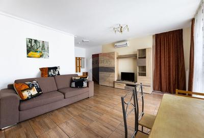 Apartament 2 camere Banu Maracine Ared - 6