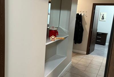 Apartament cu 2 camere decomandat, mobilat în Bd. Independenței - 9