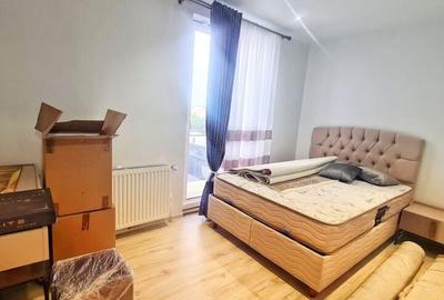 Inchiriere vila 5 camere Sydney Rezidence /garaj/mobilat/utilat - 18