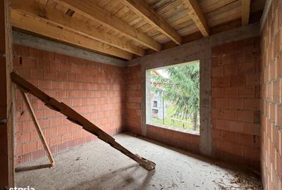 Casă cu 4 camere în Sânzieni - 6