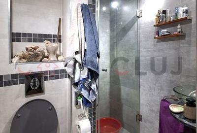 Apartament 2 camere Confort 2,  GHeorgheni!! - 9