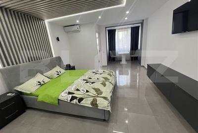 Garsoniera Proaspat renovata Brazda lui Novac - 1