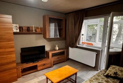 Apartament de inchiriat, cu 2 camere zona Smith - 2