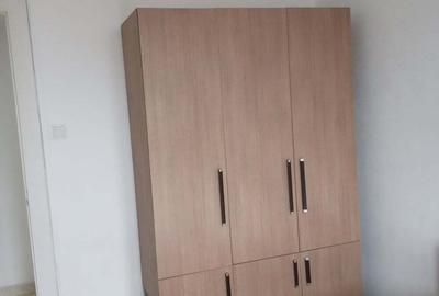 Apartament cu 2 camere decomandat în Central - 3