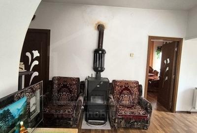 Casa 9 camere Gherla, strada linistita, pretabila pentru investitie - pensiune - 20
