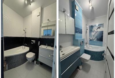 Apartament cu 4 camere decomandat în Nord - 3