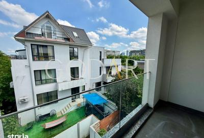 Apartament cu 3 camere în Băneasa - 7