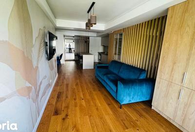 Apartament cu 2 camere în Ultracentral - 2
