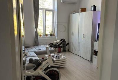 Garsonieră decomandată, mobilată în Complex Studențesc - 5