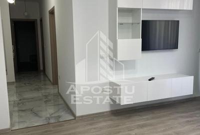 Apartament cu 2 camere, zona Braytim, centrala proprie - 5