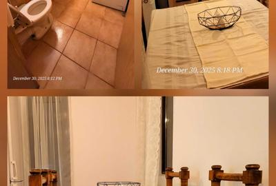 Casă cu 3 camere în Central - 4