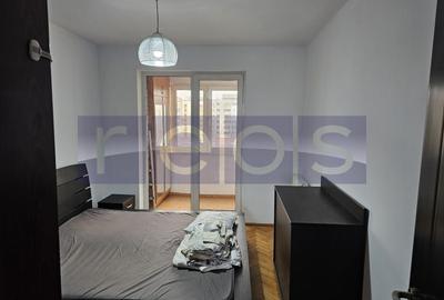 Apartament cu 3 camere semidecomandat în Câmpia Libertății - 3