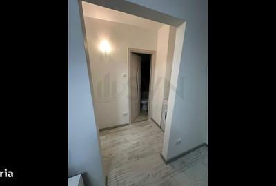 Apartament cu 2 camere, mobilat în Gara de Nord - 11