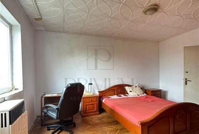 IOSEFIN - 2 Camere - ETAJ 2 - Baie cu geam - 2