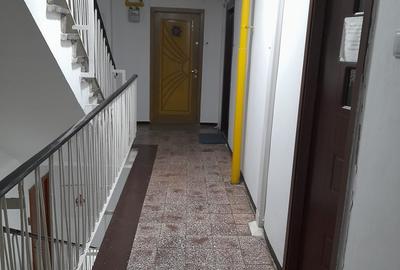 Garsonieră decomandată în Doamna Ghica - 8