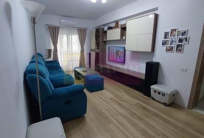 Apartament 2 cam 58mp Metrou Aparatorii Patriei + loc parcare inclus - 5