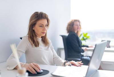 Birou privat pentru 5 persoane Regus Iulius Business Centre - 13