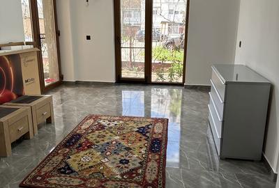 Casă cu 5 camere cu Teren 1430 Mp în Gurghiu - 6