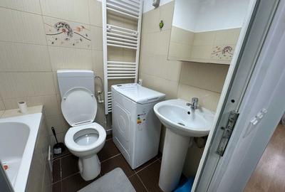 Soarelui | 1 Camera | Disponibila imediat | Centrala proprie | Renovata complet - 6