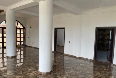 Casă cu 6 camere cu Teren 1000 Mp în Central - 10