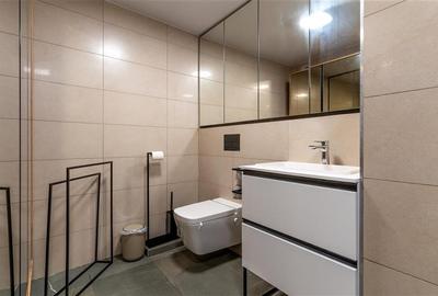 Apartament cu 4 camere decomandat, mobilat în Central - 21