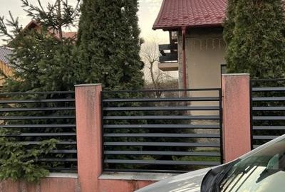 Casa Com. Paulesti-Jud. Prahova - 2