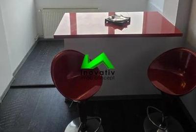 Garsoniera de inchiriat Sibiu Central - 3