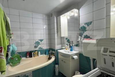 Casă cu 3 camere cu Teren 140 Mp în Ferentari - 13