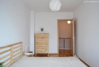 Duplex 3 Camere, Baba Novac - Dristor, NewTown Residence (+25mp terase) - 9