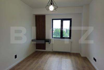 Apartament ULTRAFINISAT cu 4 camere, 110 mp, in zona Spitalului de Recuperare - 9