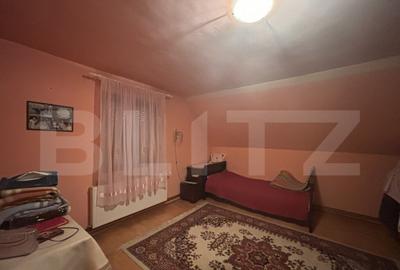 Casa de vanzare in Cionchesti , comuna Viile Satu Mare - 4