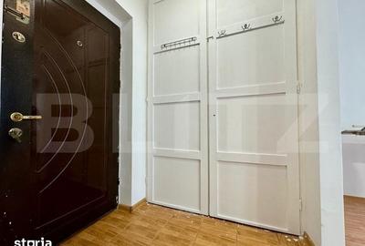 Garsonieră în Rogerius - 1