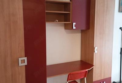 Garsonieră decomandată în Drumul Taberei - 2