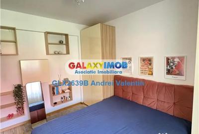 Apartament cu 2 camere decomandat, mobilat în Berceni - 2