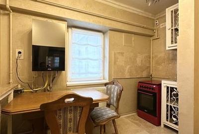 Apartament cu 3 camere decomandat, mobilat în Tomis II - 11