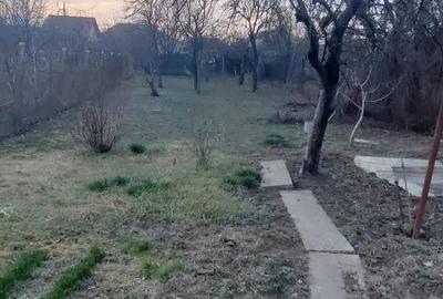 Casă cu 2 camere în Girocului - 5