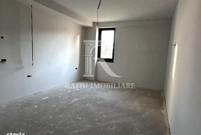 Apartament cu 3 camere în Rontău - 1