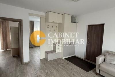 Apartament 3 Camere - 51 mp - zona Visan - 5