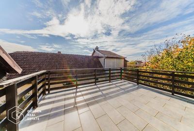 Casa noua in Fantanele, P+M, comision 0% - 27