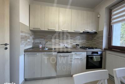 Apartament cu 2 camere decomandat, mobilat în Central - 6
