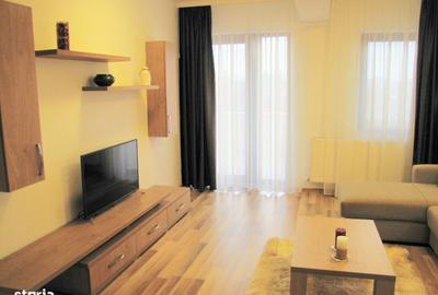 Apartament cu 2 camere decomandat în Cantemir - 9