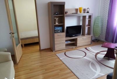 Apartament cu 2 camere în Ultracentral - 10