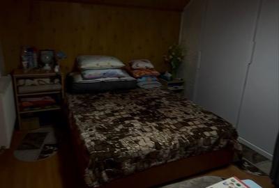 Casă cu 4 camere în Moldoveni - 8