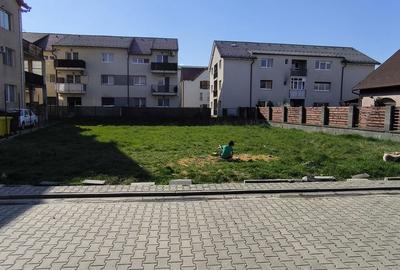 Spațiu comercial, în Șelimbăr