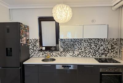 Apartament de 2 camere-Aviatiei ( Parcare + Boxa ) - 6